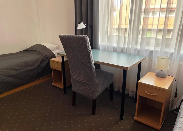 Hotel Dom Polonii