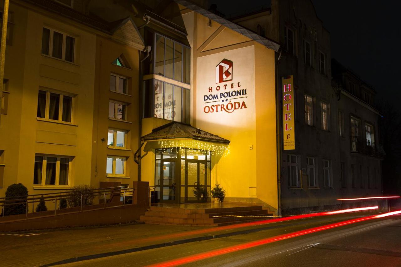 Dom Polonii Hotel 2*
