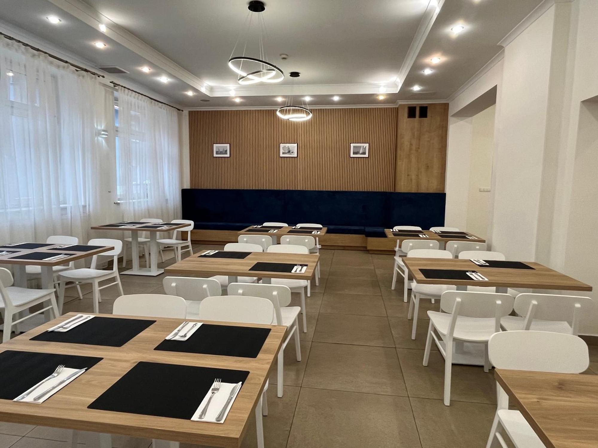 Dom Polonii Hotel
