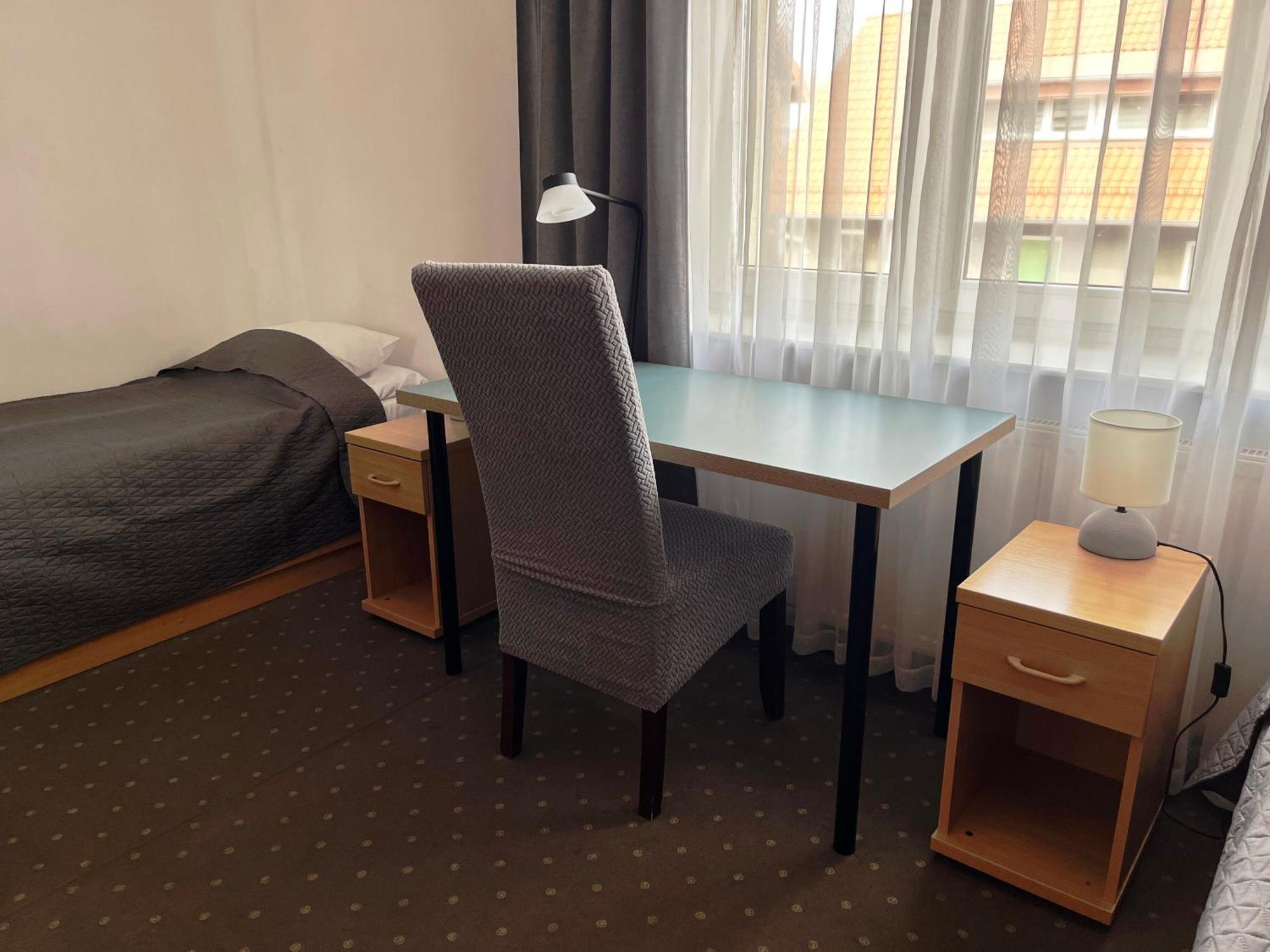 Dom Polonii Hotel