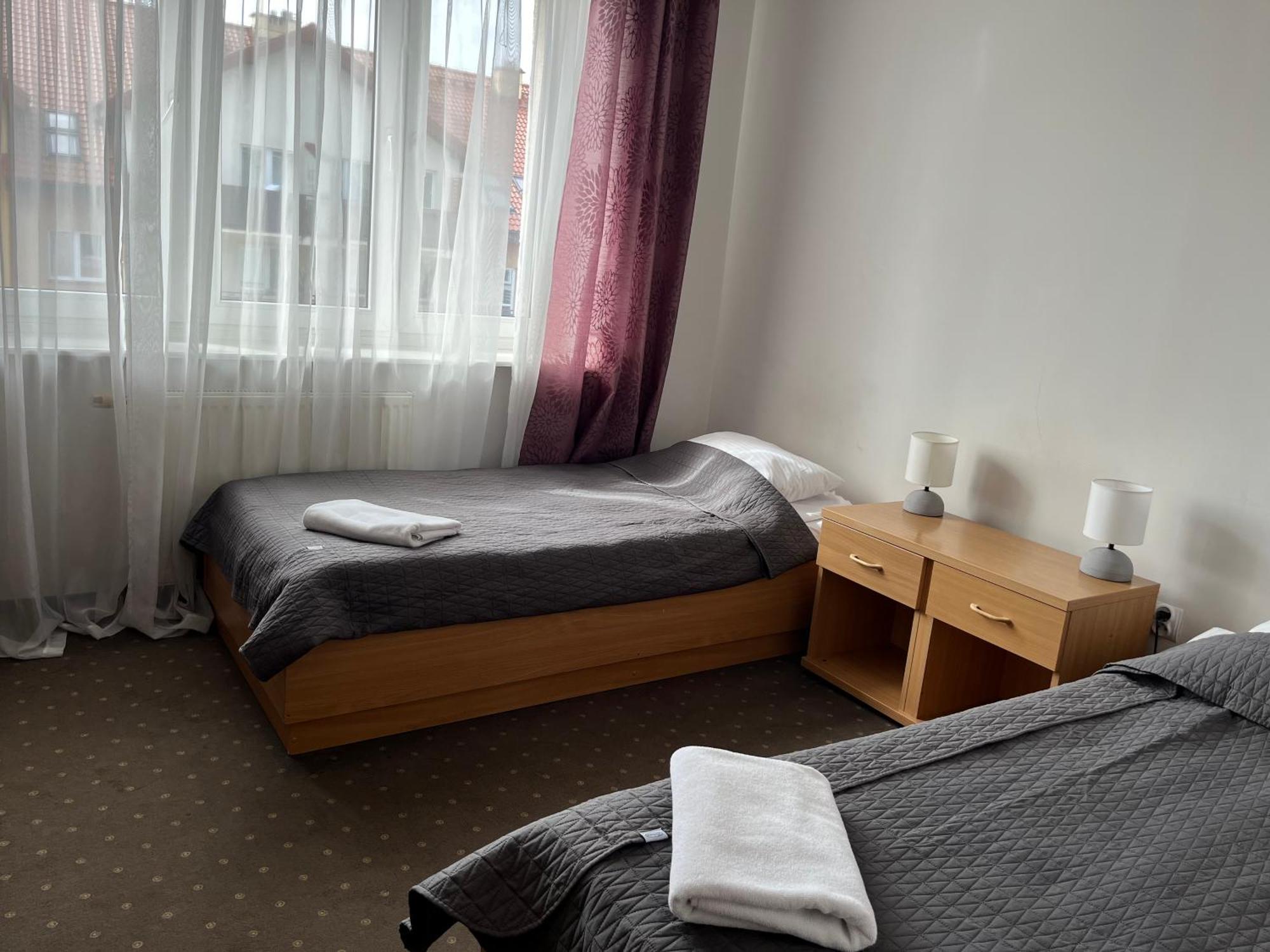 Hotel Dom Polonii