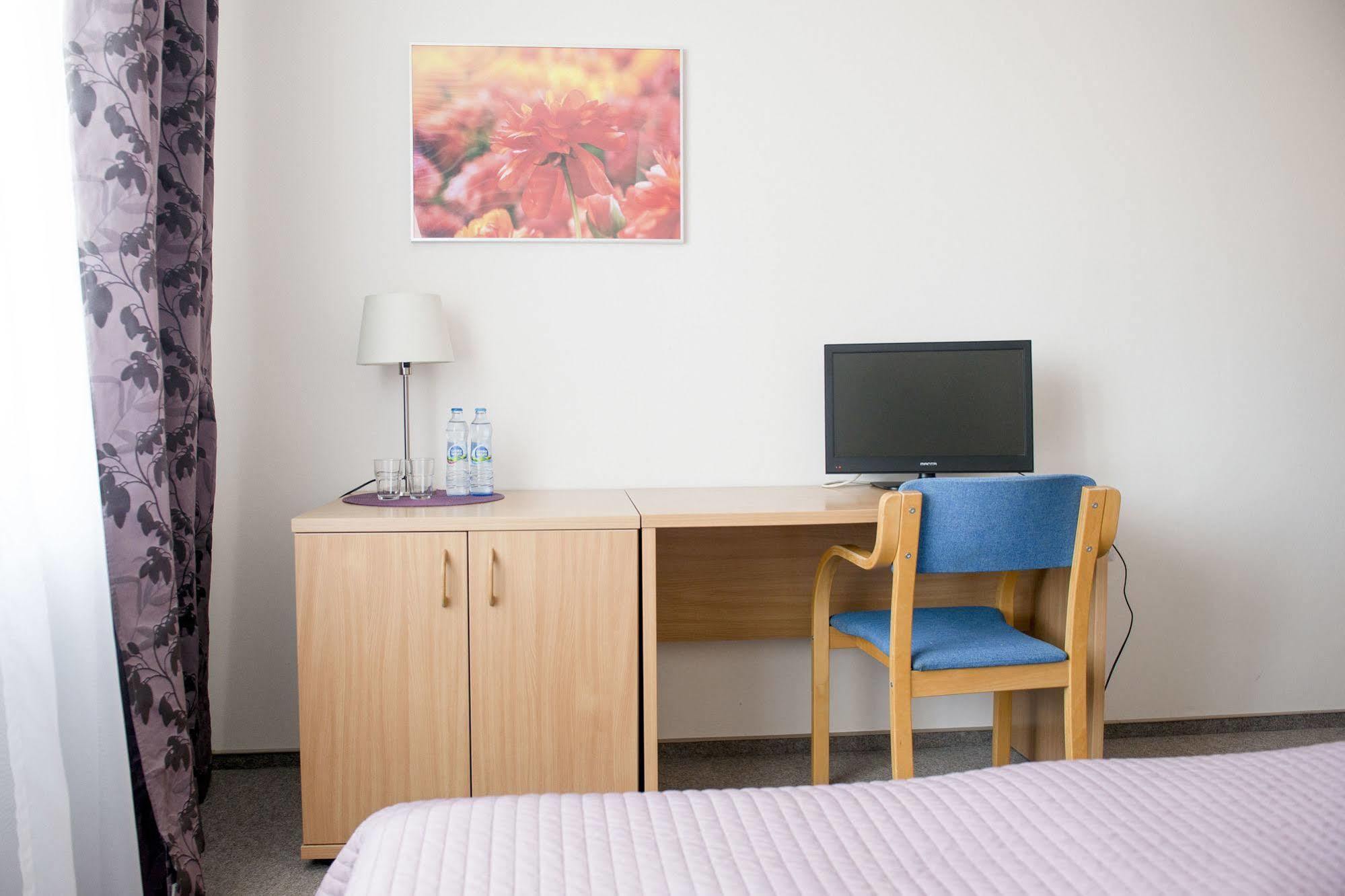 Hotel Dom Polonii 2*