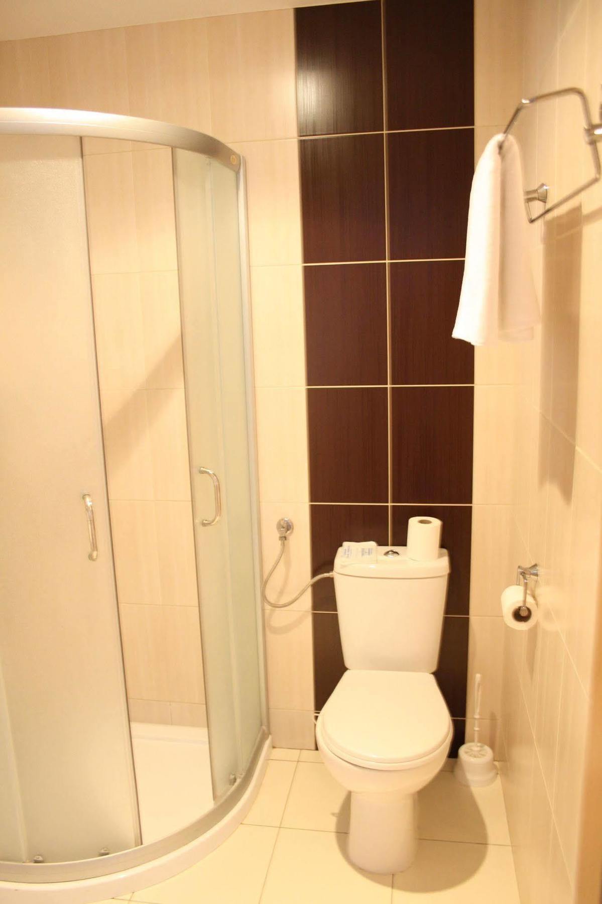 Dom Polonii Hotel