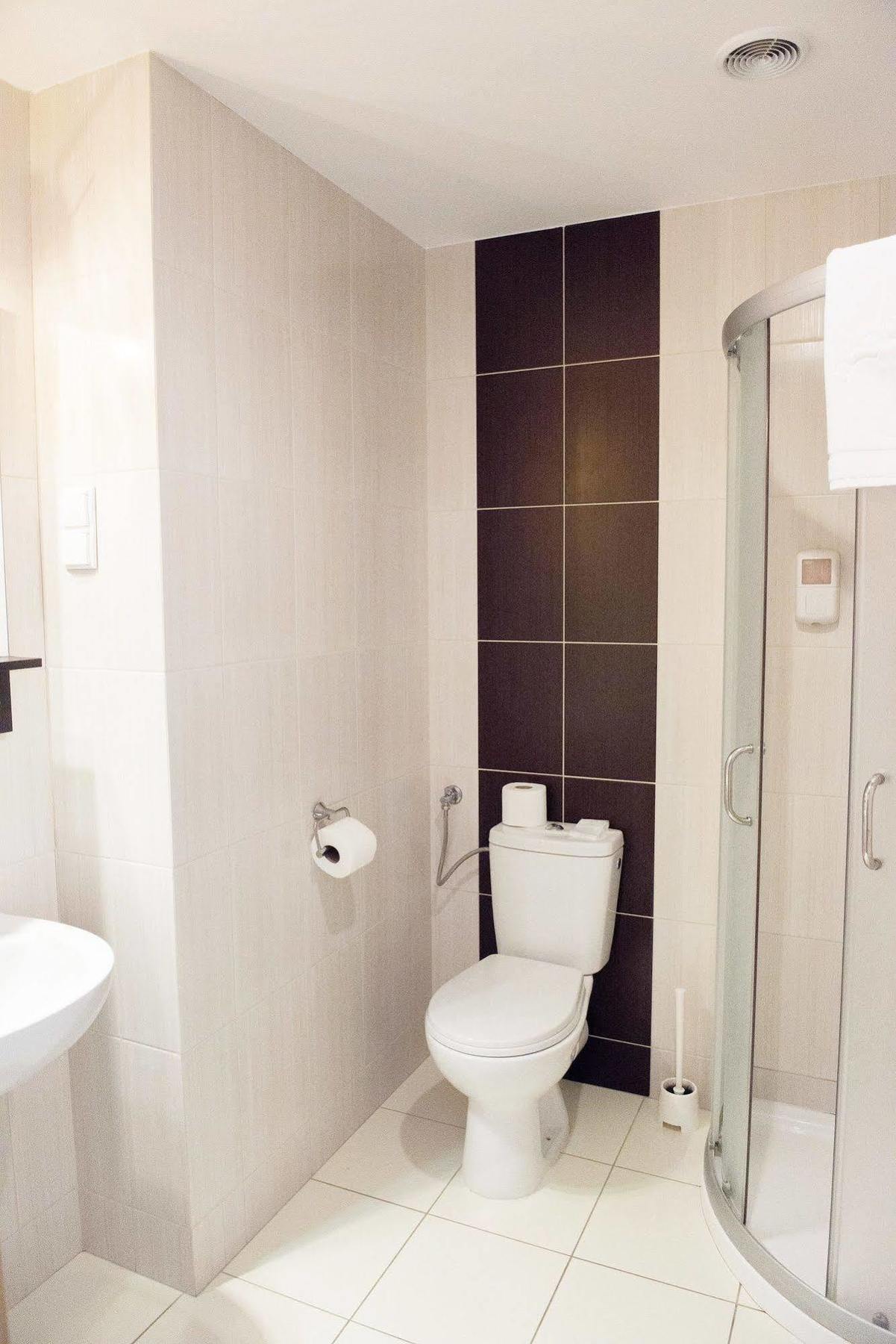 Hotel Dom Polonii 2*