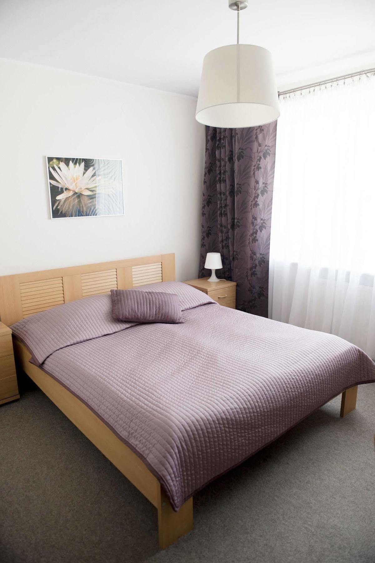 Hotel Dom Polonii Ostróda