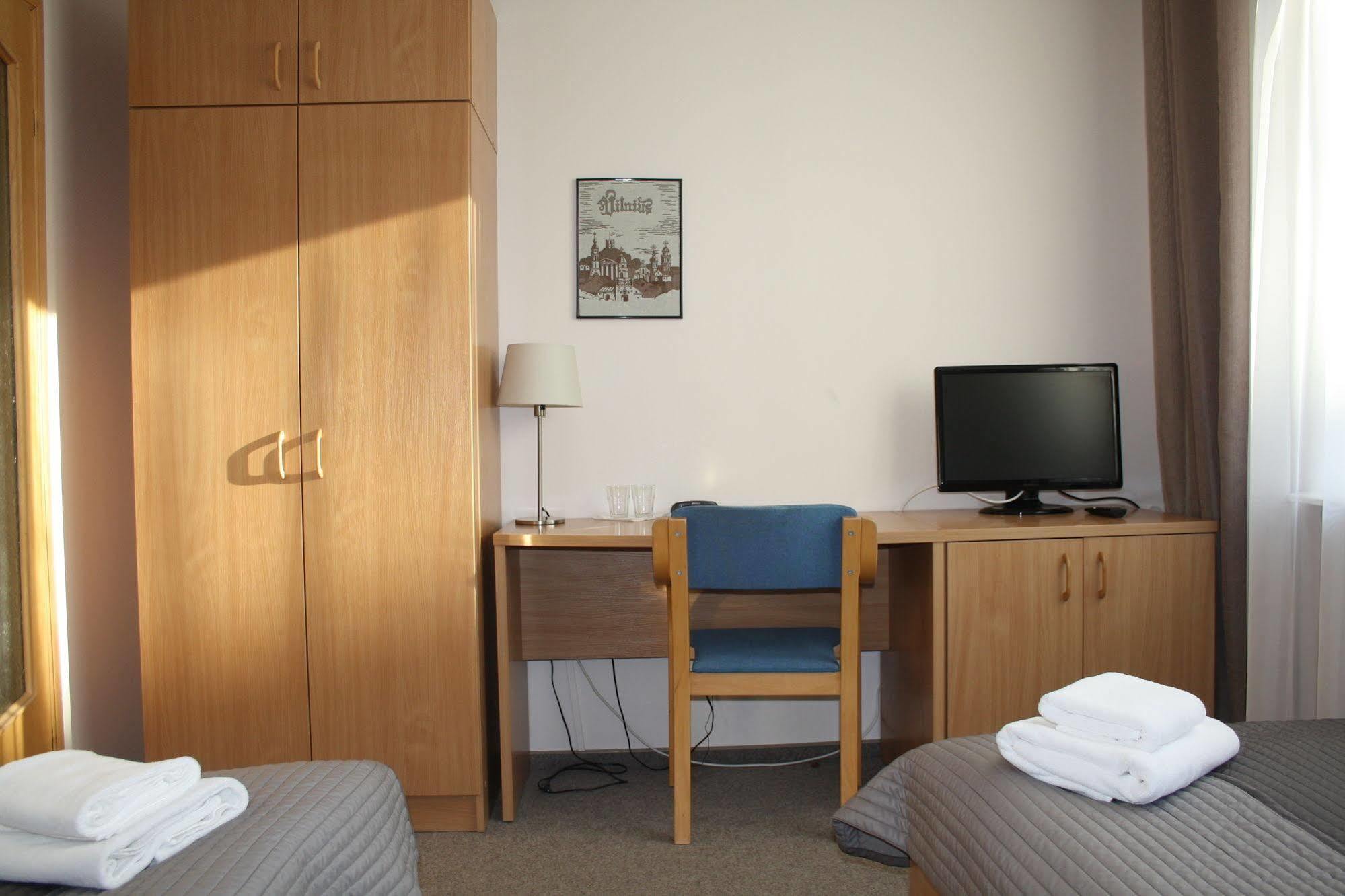 Dom Polonii Hotel 2*