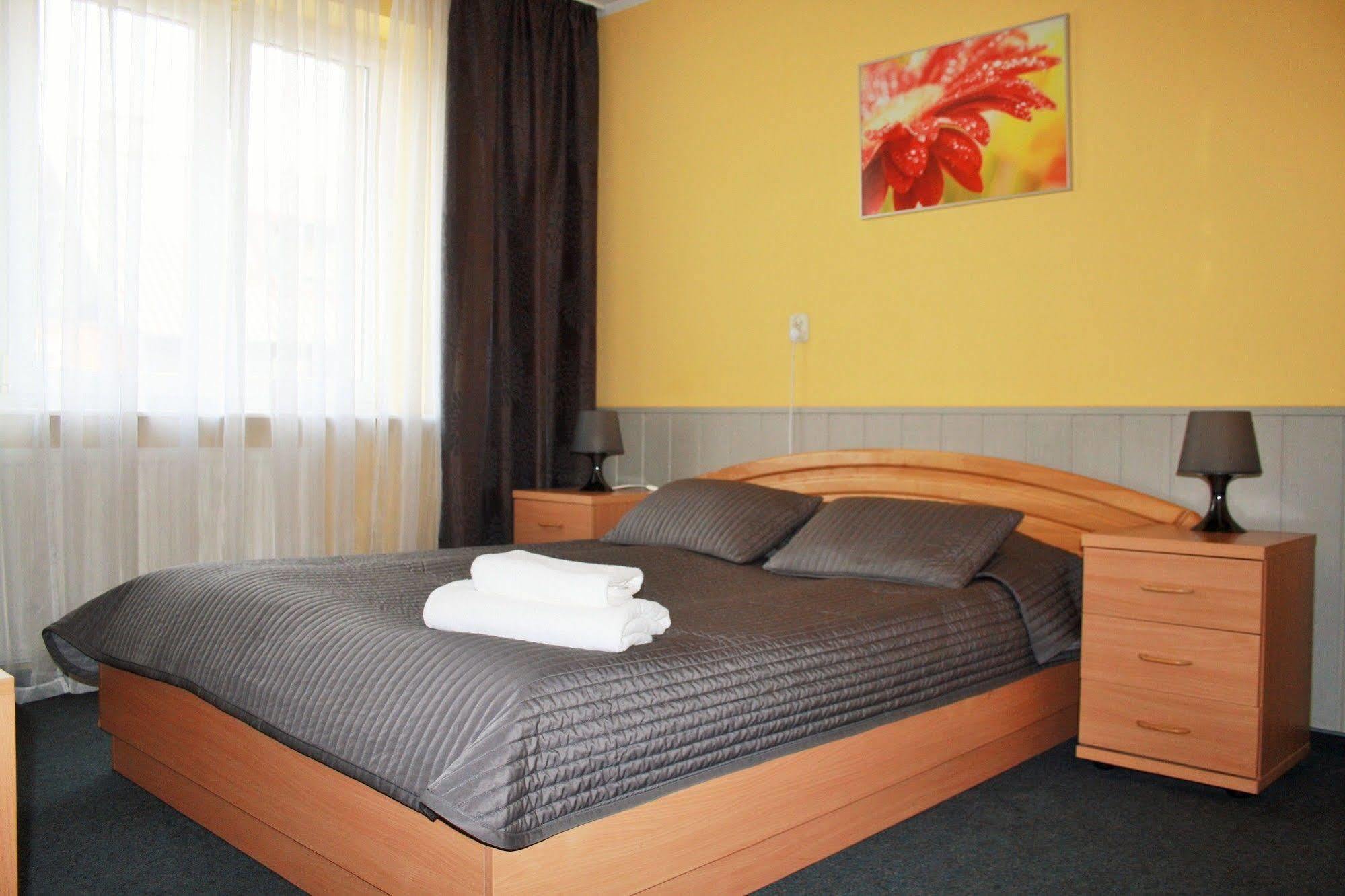 Hotel Dom Polonii Ostróda