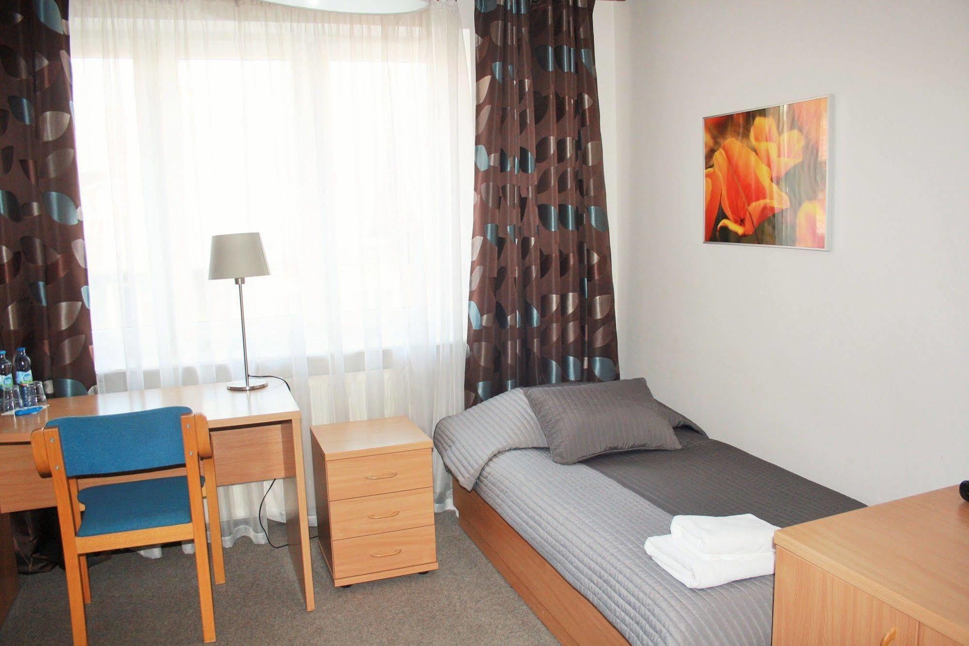 Dom Polonii Hotel